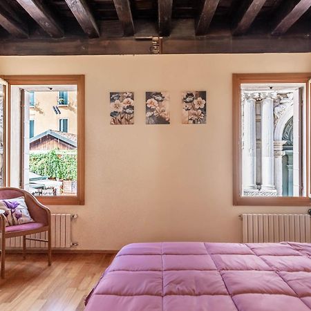 Apt With Amazing View - San Marco Διαμέρισμα Βενετία Εξωτερικό φωτογραφία