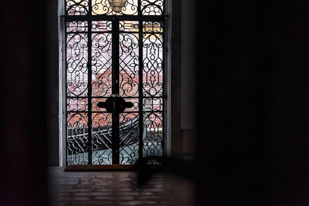 Apt With Amazing View - San Marco Διαμέρισμα Βενετία Εξωτερικό φωτογραφία