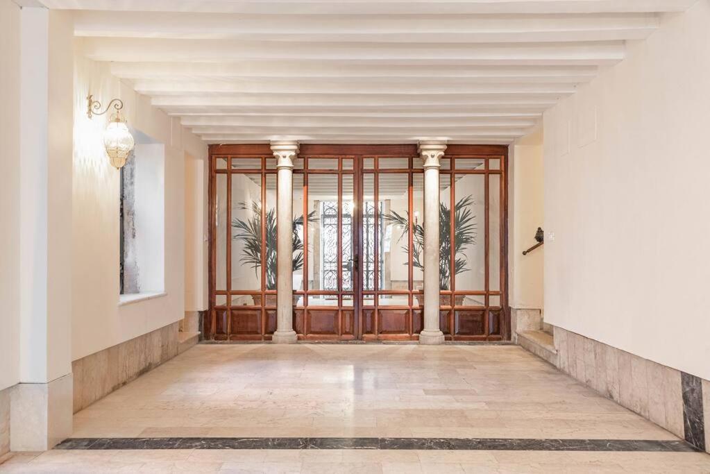 Apt With Amazing View - San Marco Διαμέρισμα Βενετία Εξωτερικό φωτογραφία