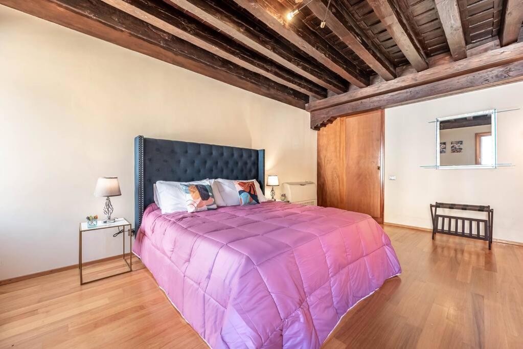 Apt With Amazing View - San Marco Διαμέρισμα Βενετία Εξωτερικό φωτογραφία