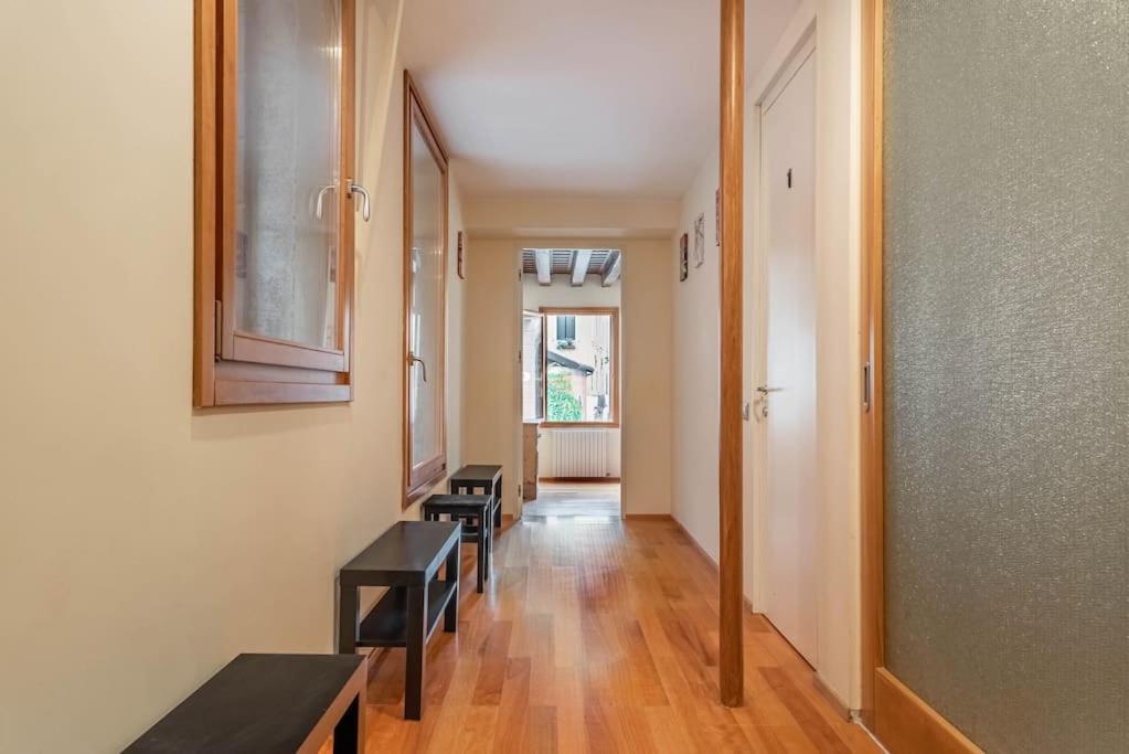 Apt With Amazing View - San Marco Διαμέρισμα Βενετία Εξωτερικό φωτογραφία
